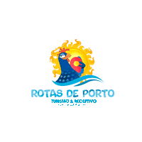 rotasdeporto rotasdeporto Sticker