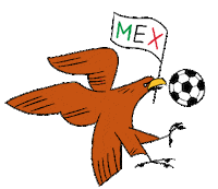 soccer love Sticker