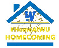 Homecoming Sticker by Widener University
