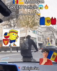 Balkan Moldova GIF