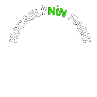 Nabzı Sticker by arcentumedya