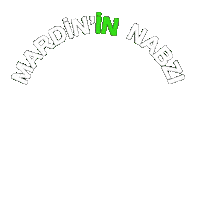 Nabzı Sticker by arcentumedya