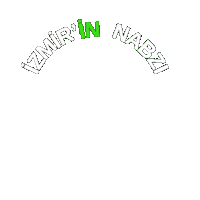 Izmirin Sticker by arcentumedya