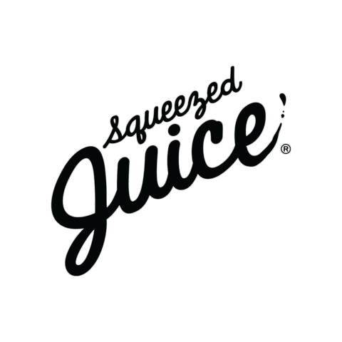 squeezedjuice juice squeezed squeezed juice squeezedjuice Sticker