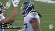 2018 Nfl Football GIF by NFL