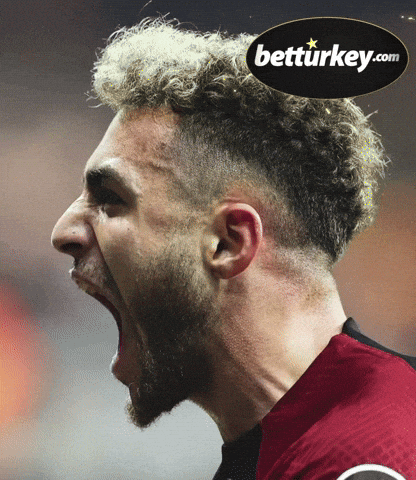 Barış Alper Yılmaz GIF by Betturkey