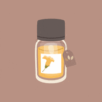 Be Free Essential Oil GIF by Aloha