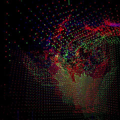 SpaceGathering  GIF