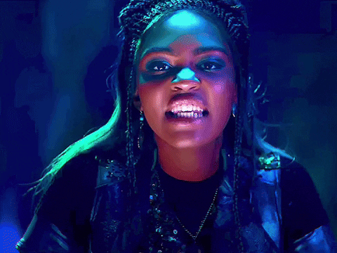 Disney Channel GIF