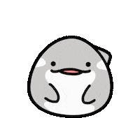 Orca Sticker