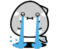 Orca Sticker