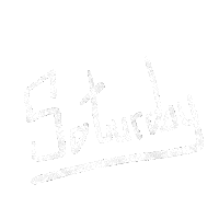 Text Day Sticker