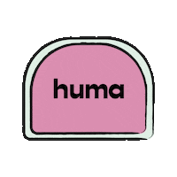 Huma2021 Sticker by Huma Work