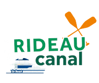 Rideau Canal Ottawa Sticker by Le Boat