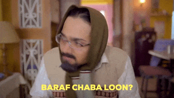 Bhuvan Bam What GIF