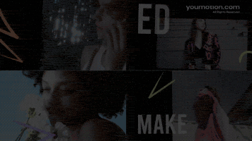 Dynamic Urban Typography