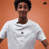 Wow Omg GIF by adidas