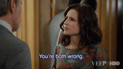 GIF by Veep HBO