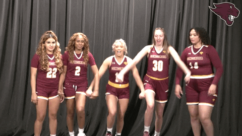 Basketball GIF by CUCougars