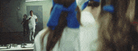 music video machines GIF by Camryn