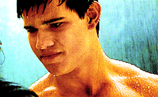 taylor lautner GIF
