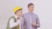 Conor Mckenna Fah GIF by FoilArmsandHog