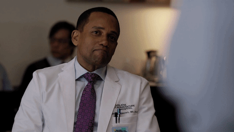 the good doctor GIF by ABC Network