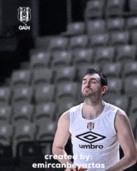 Basketbol GIF