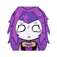 Sob Benny Sticker
