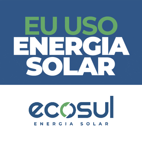 Sticker by Ecosul Energias