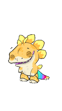 Vivakids Sticker