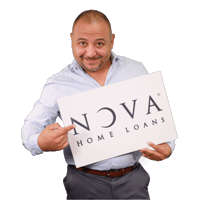 Luislopez Sticker by Nova Home Loans