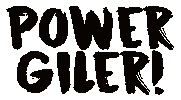 Power Sticker