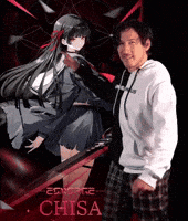 Chisa GIF