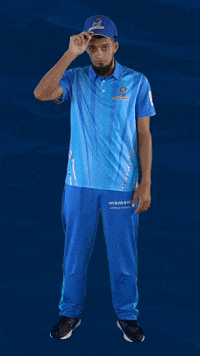 MICapeTown cricket well done bow mi cape town GIF