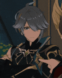 Sad Cat GIF
