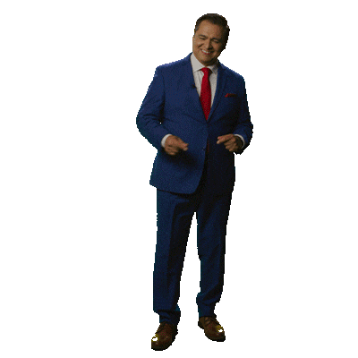 Feliz Baile Sticker by FOX Deportes