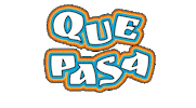 Sahara Que Pasa Sticker by SHVR