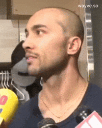 Confrontation Interviewfail GIF by Darwin