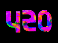 Art Glitch GIF