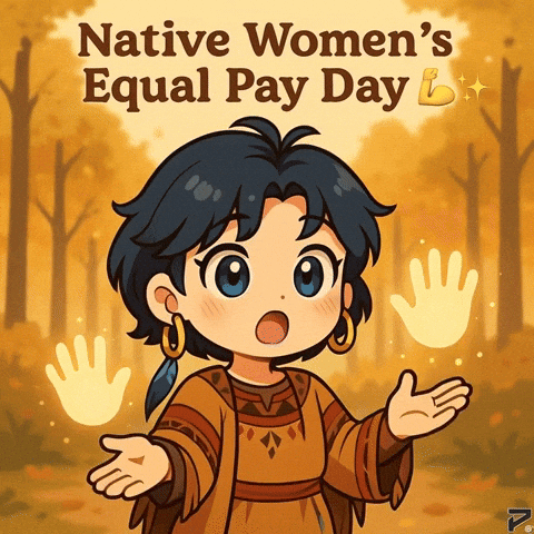 Empowerment Hana GIF by Persona