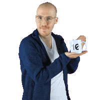 Reaction Sticker by inwendo