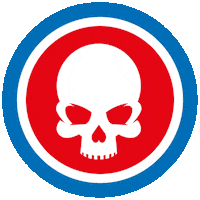 Sticker by No Panties