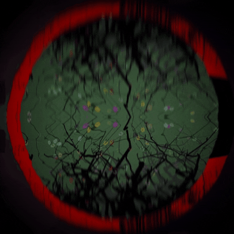 Digital Art GIF