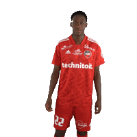 Diop Sticker by SO CHOLET