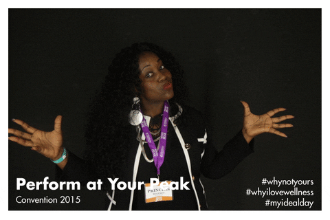 whynotyours GIF by Perform at Your Peak Photo Experience