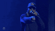 Black Star Snl GIF by Saturday Night Live