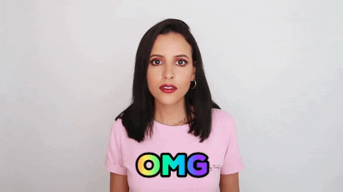omg GIF by Eswaratti