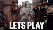 League Of Legends Lol GIF by Google