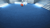 Rocket Soccer GIF by Toledo Rockets